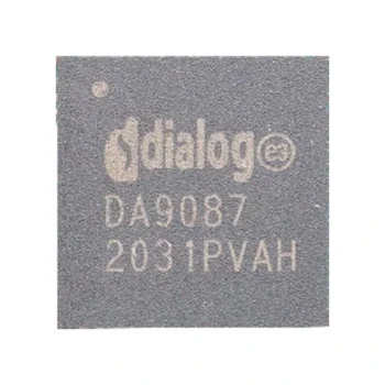 1-5ШТ Da9087 для контроллера PS5 DualSense Dialog Чип DA9087 PMIC
