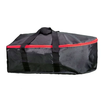 1 шт., нейлоновая водонепроницаемая ткань, сумка на лодочном ремне, водонепроницаемая сумка для переноски на лодке, портативная сумка