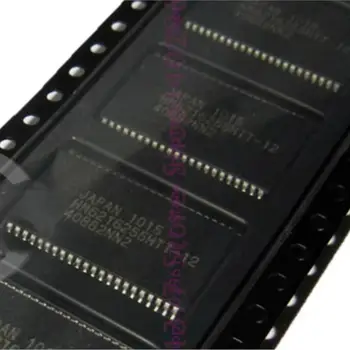 10шт Новый чип памяти HM6216255HLTT15 HM6216255HLTT12 HM5241605CTT15 TSOP-44