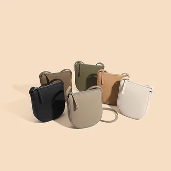 2023 Модная женская сумка для телефона с универсальным дизайном, женская сумка-мессенджер, женская маленькая сумка через плечо, женские сумки через плечо для женщин