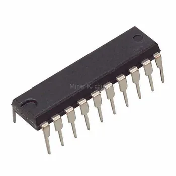 2ШТ MG87FE4051AE20 Микросхема DIP-20 Integrated circuit IC