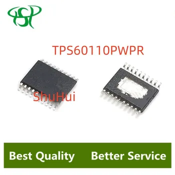 5 шт./лот TPS60110PWPR TPS60110 10PWPR TSSOP-20 Новый оригинальный
