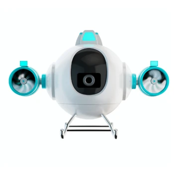 Full HD 3MP Ночная Полноцветная AI-Отслеживающая Беспроводная Камера ВИДЕОНАБЛЮДЕНИЯ Safe Home Baby WIFI Smart Camera AC100-240V US Plug