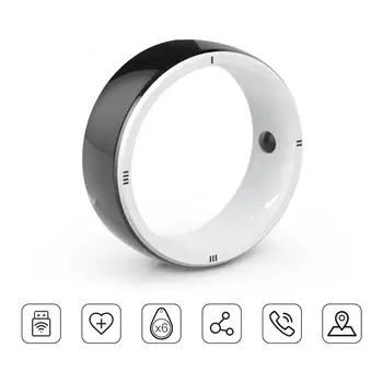 JAKCOM R5 Smart Ring Имеет большую ценность, чем умная электрическая складная беговая дорожка с наклейками muraux 6 original da tv watch