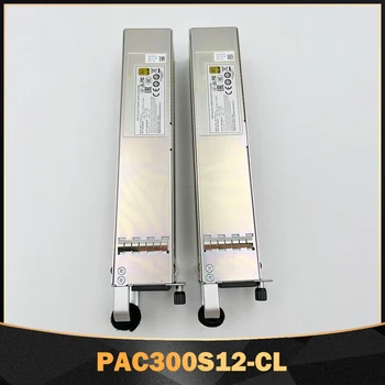 PAC300S12-CL (Модуль питания переменного тока мощностью 300 Вт) Для коммутаторов Huawei серии S6700, WAN-маршрутизатора NetEngine серии 8000 M