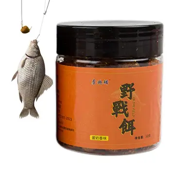 Запах рыбных аттрактантов для приманок Натуральная приманка Запах Рыбных приманок Усилитель аттрактанта для рыбных аттрактантов Пресноводные рыболовы