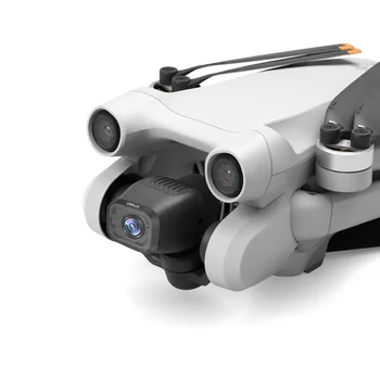 Защитная пленка для объектива дрона DJI Mini 3 PRO Cross Star Light Mirror Аксессуары для дрона