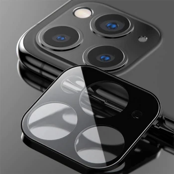 Защитное стекло для объектива камеры для iPhone 14 13 12 11 15 Pro Max Изогнутая защитная пленка для объектива на iPhone 12 13 Mini 14Plus 15Pro Max Film