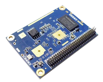 Интегральная схема QCA9531 QCA9887 4g LTE основная плата беспроводной точки доступа маршрутизатор USB2.0/UART wifi модульное устройство
