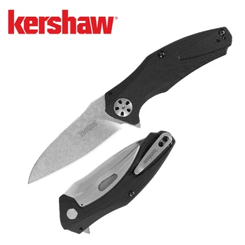 Карманный Нож Kershaw Natrix 7007 С Вспомогательным Открыванием Sub 8,2 