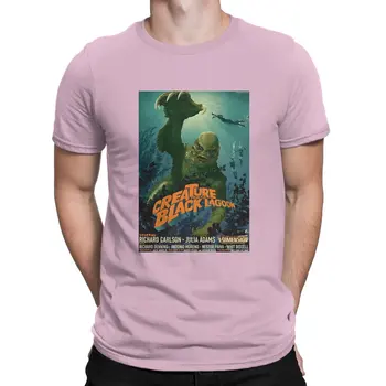 Копия необходимой футболки в стиле хип-хоп The Creature, повседневная футболка, горячая распродажа, товары для мужчин и женщин