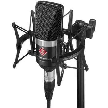 Летняя скидка 50% Студийный комплект Neumann TLM 102 mt - студийный комплект конденсаторного микрофона