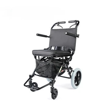 Медицинские принадлежности ручная инвалидная коляска для взрослых инвалидная коляска ультралегкая инвалидная коляска