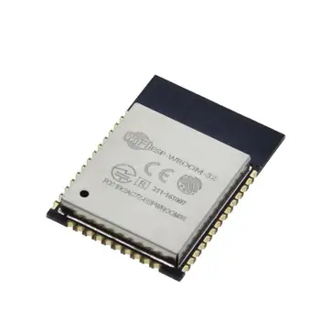 Модуль ESP32/Модуль Lexin ESP-WROOM-32 / WiFi + Bluetooth + двухъядерный процессор / совместим с ESP-3 2