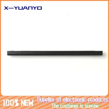 Новая крышка ЖК-шарнира для ноутбука DELL XPS 13 9370 08HCK3 черного цвета