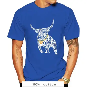 Новая футболка с биткоинами, футболка для торговли на криптовалютном бычьем рынке