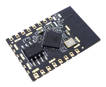 Плата Разработки Последовательного Беспроводного модуля WIFI ESP8266