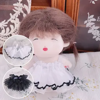 Подарок DIY Мини-костюм 10 см кукла Кукольная одежда Аксессуары для кукольного платья кукольная одежда