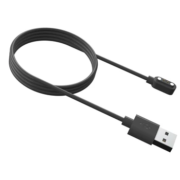 Подставка Для Передачи Данных USB-Кабель Для Зарядки Магнитный Адаптер Питания для ColmiP28