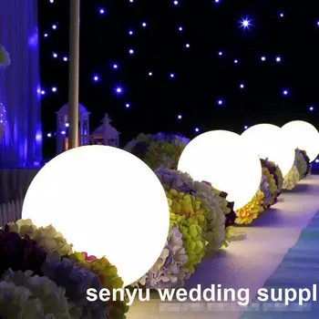 Стойка свадебного освещения в новом стиле /стойки освещения свадебной сцены / подставка для фонарей senyu0281