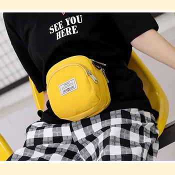 Сумки-мессенджеры, поясная сумка, женская сумка с верхней ручкой, дизайнерская сумка, известный бренд, нейлоновая женская повседневная сумка через плечо для покупок