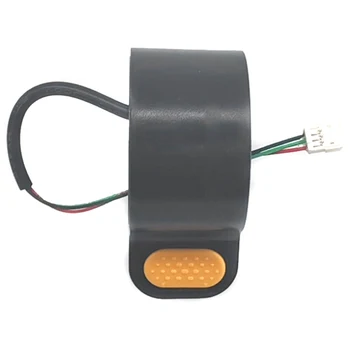 Усилитель дроссельной заслонки на ховерборде для электроскутера Ninebot MAX G30 Комплекты для переноса пальцев