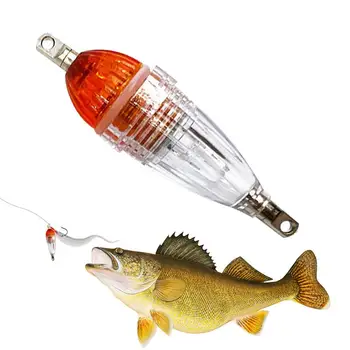 Фонарь для подводной рыбалки, светодиодный приманка, глубоководные рыболовные фонари, подводная лампа, рыболовные инструменты для морской рыбалки, речной рыбалки и