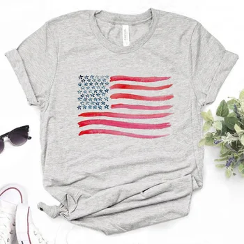 Футболка из США, женские дизайнерские футболки, женская японская одежда y2k
