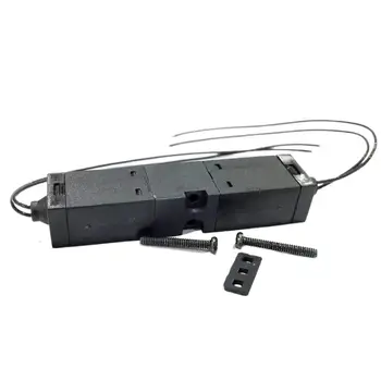 Электромагнитный клапан VB-S112-1300 V-типа 24V 8W Для Videojet 1000 Серии 1300 (короткий) Для принтера Videojet 1210 1220 1510 1520 1610